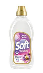 soflan liquid vanille new ml.900